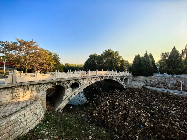 永通橋公園