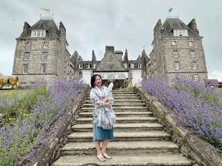 Hotels worth checking in to: Arndorfer Palace Hotel