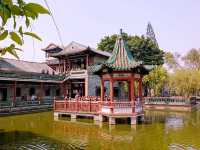 3 Days in Bustling Vivid Dongguan: Itinerary for Non-Stop Explorers