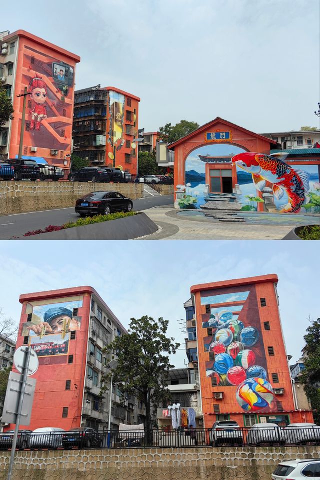 【城市漫步】製造立市文旅興城的衡陽