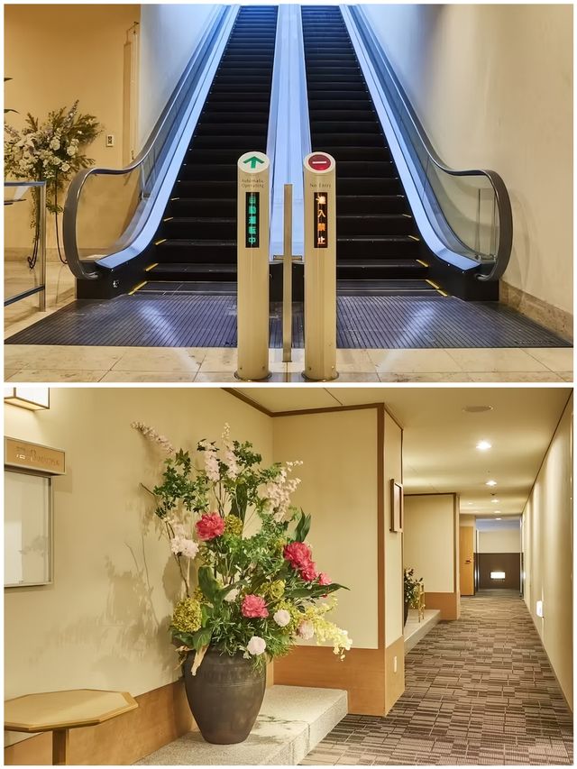 泉佐野關西機場華盛頓酒店，便捷入住之選！