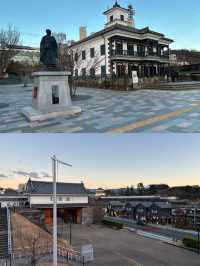 日本甲府市