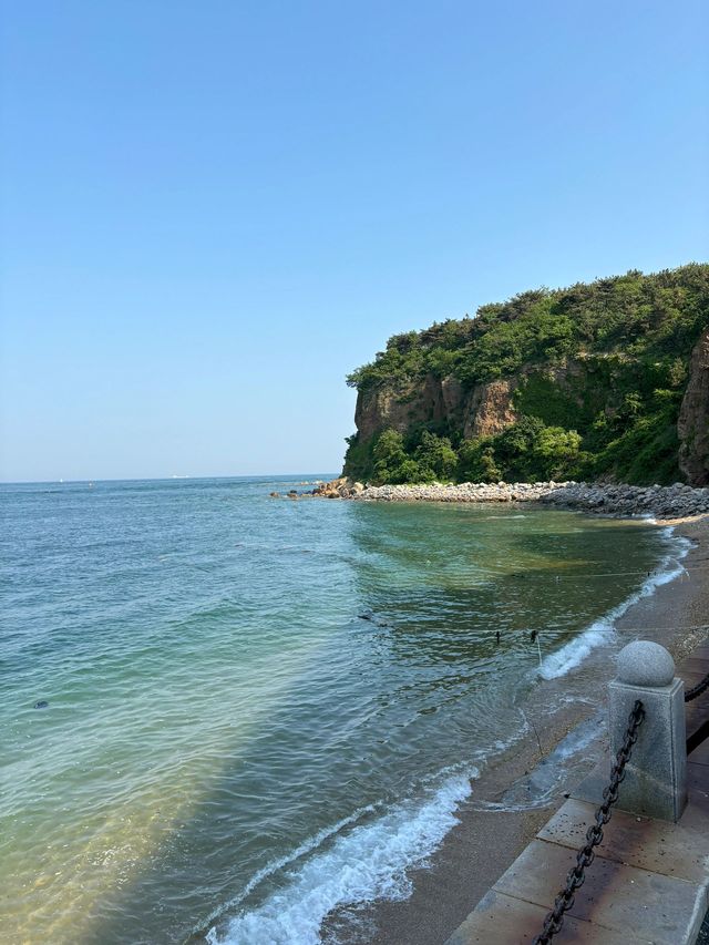 大連－秦皇島4天遊超詳細攻略 玩轉不踩雷