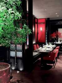 深圳南山香格里拉大酒店