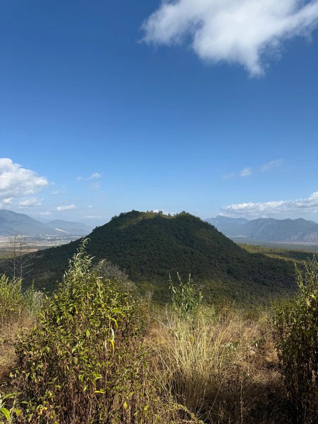 保山4日遊不繞路玩法大揭秘