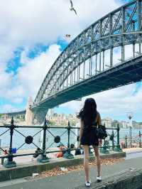 🇦🇺The Ultimate Australia roadtrip : Sydney’s Iconic Landmark