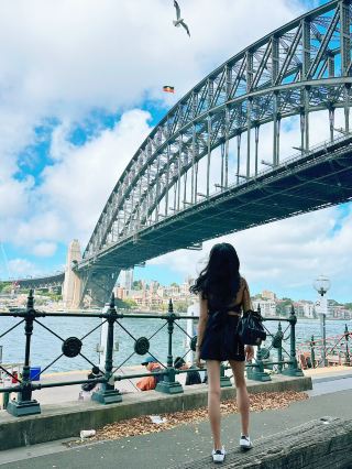 🇦🇺The Ultimate Australia roadtrip : Sydney’s Iconic Landmark
