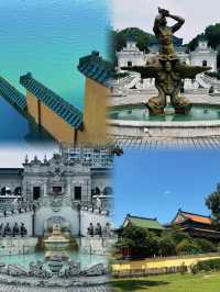 2025珠海旅遊攻略！【本地人私藏保姆級指南】