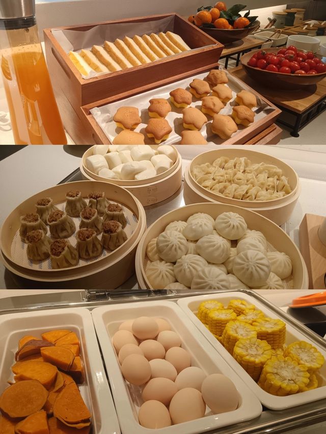 宜春你好酒店～城市綠洲，靜謐之選！