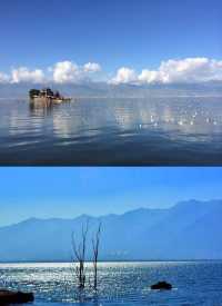 洱海生態廊道騎行攻略