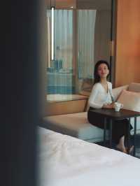 順德寶藏酒店|解鎖一場獨具韻味的藝術之旅