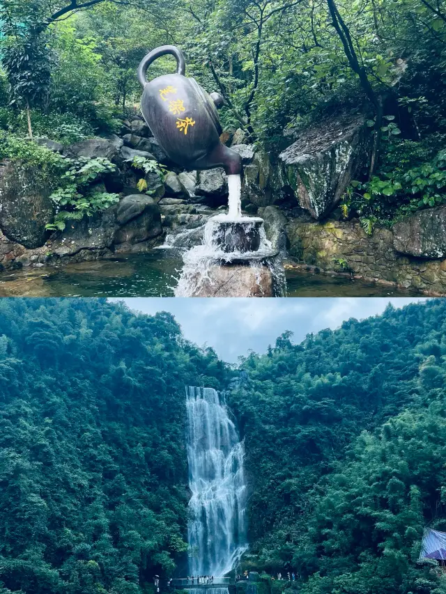 คำแนะนำชีวิต.... ต้องมาเที่ยวชิงหยวนให้ได้สักครั้ง