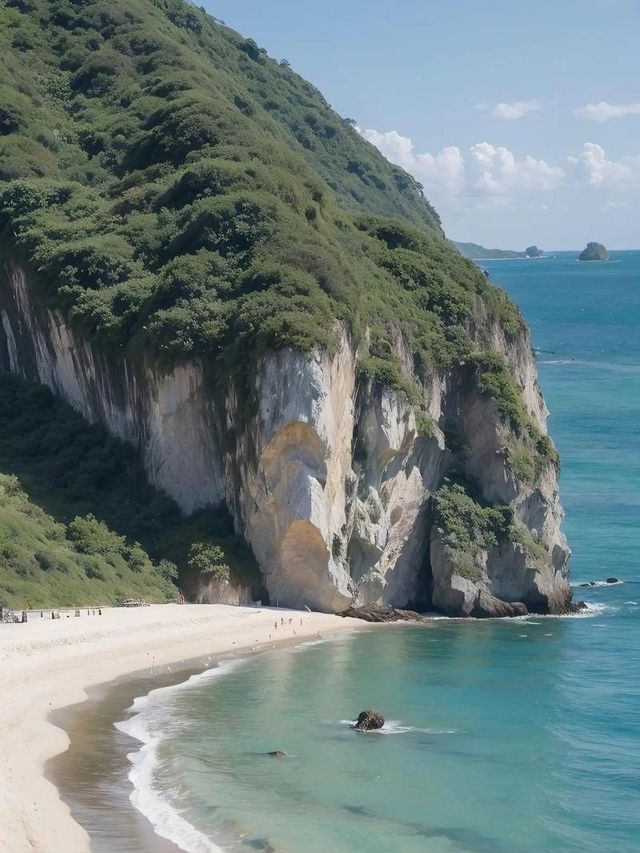 威海旅遊必備攻略（超全）