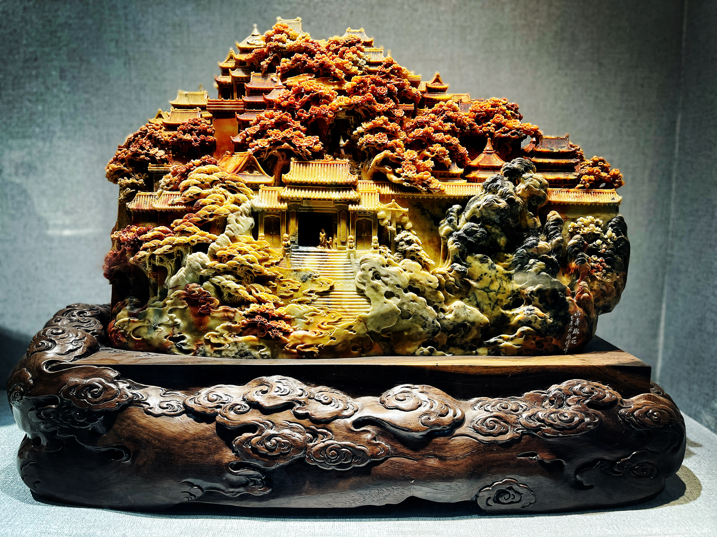 青田石雕博物館｜Trip.com 青田