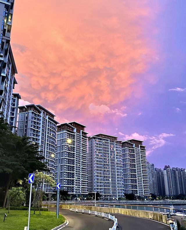 海花島旅遊度假區超詳細遊玩攻略來啦