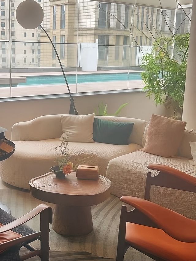 長沙旅遊最方便的酒店是這家