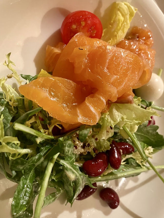 珠海橫琴凱悅酒店：俐落、有序，是我理想的城市節奏