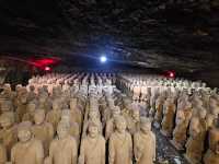 去了3次芒砀山，終於玩明白了。