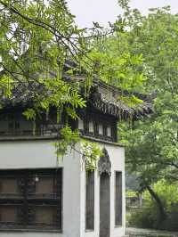 揚州旅遊旺季的「清場」秘笈：揭秘小眾路線，拍出無人美景！