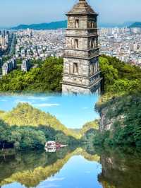 古剎遺韻淨土寺的斗拱飛簷與歲月刻痕