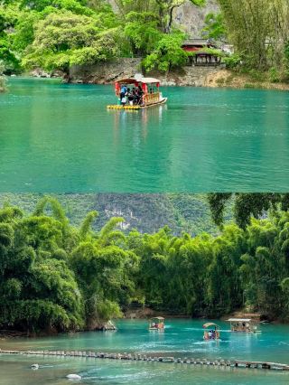 I thought Chongzuo was great for kids, until I went to Luodian, Guizhou!