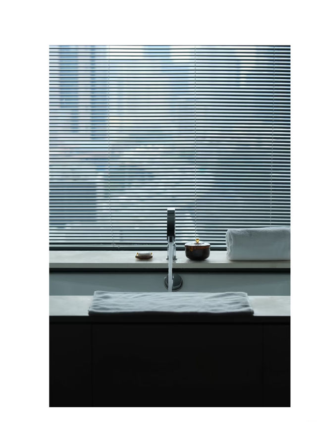 上海立鼎世staycation |上海璞麗酒店