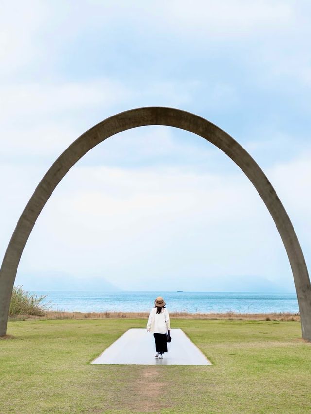 濑户内海直岛｜必去打卡地標推薦
