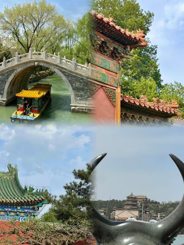 人生建議：去過這幾個地方才算到了北京！