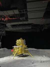 上海天文館 | 宇宙探索研學超強攻略