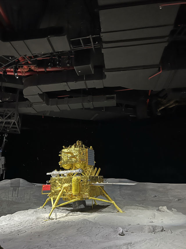 上海天文館 | 宇宙探索研學超強攻略