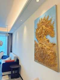 與山共眠 與海同宿 玫瑰海岸呢間海景酒店太靚啦