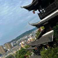 A Quiet Step Into Tujia Culture