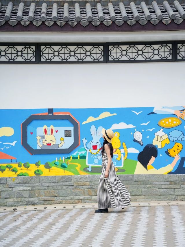 我在香港發現咗絕美山海步道超小眾一日遊