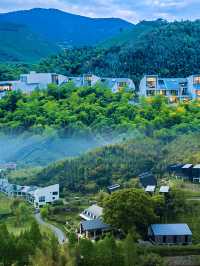湖州·廿舍|隱於茶山竹海間嘅度假天堂美宿！！！
