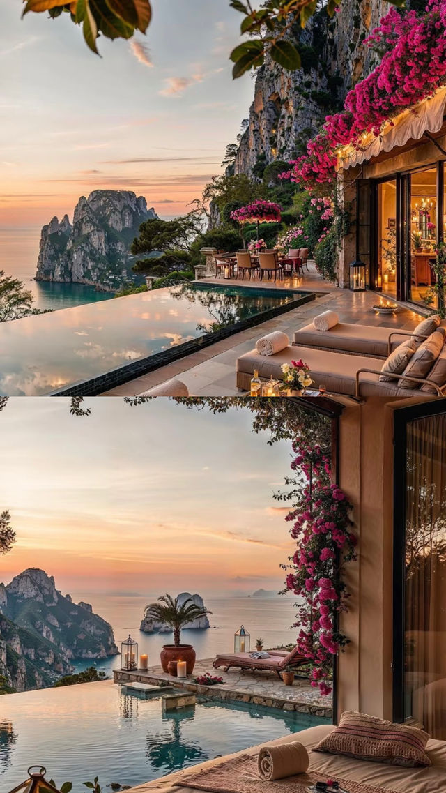 印尼真係太靚啦，今年夏天一齊嚟打卡啦