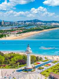 日照｜兩天一夜山海奇遇：碧海金沙與漁村煙火
