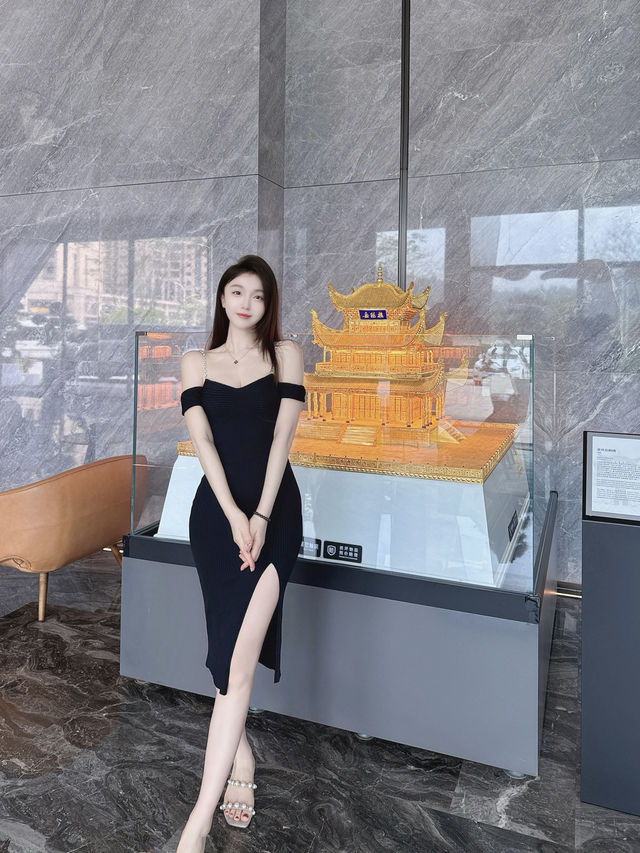 汕頭感受輕奢逛吃慢節奏度假新方式