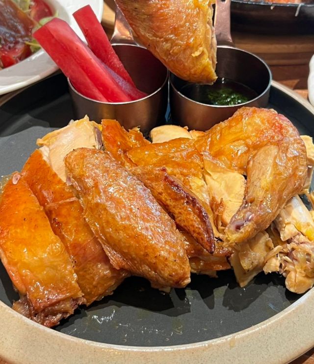 魔都！！！值得一刷再刷嘅西班牙風情小館