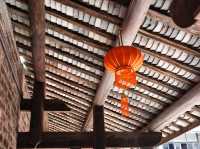 燕翼圍建築特色簡介｜超過300年的防禦型客家建築