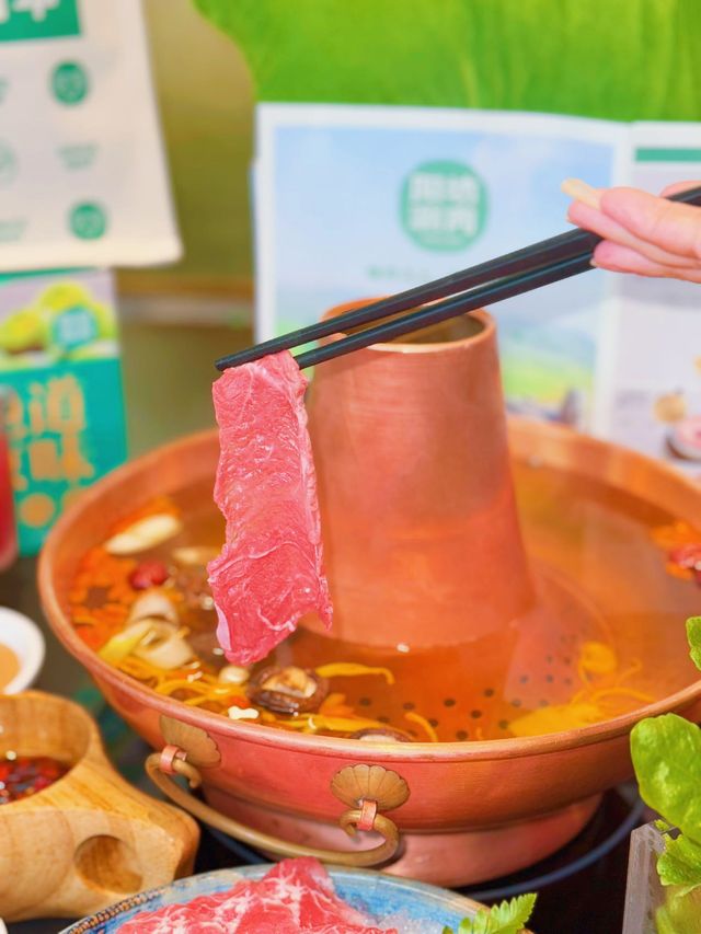 北京老友同你講！呢啲涮肉細路仔都鍾意食！