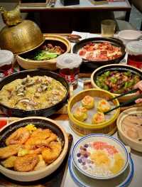 河北邯鄲美食