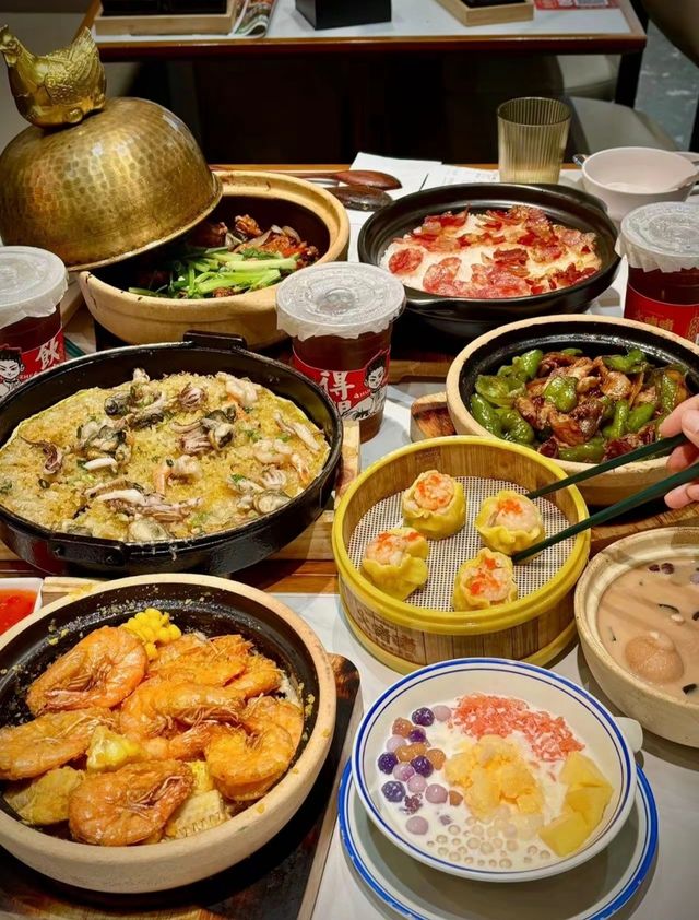 河北邯鄲美食