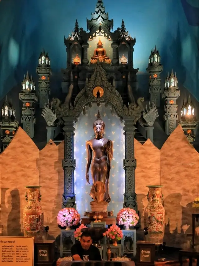 Easy Ways to Reach the Erawan Museum in Bangkok!