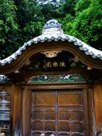 東京小石川後樂園交通全攻略：鬧中取靜的悠然秘境