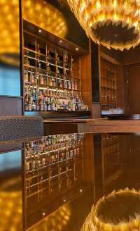 澳門W酒店，唔再係夜店風格啦，沉穩又有質感！