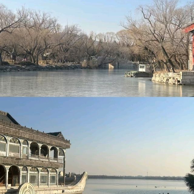 🌟北京繁華與古韻交織之旅🌟