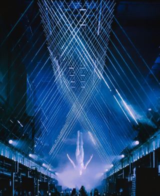 【科技創新】Afterlife Show