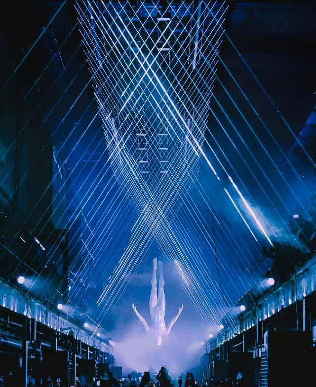 【科技創新】Afterlife Show