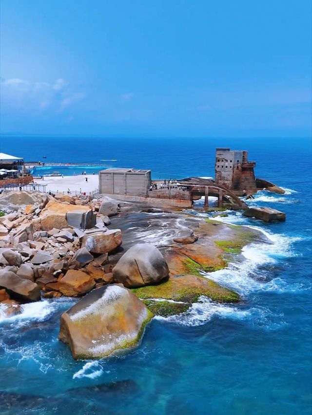 漫步汕尾海灣，暢享海濱風情週末之旅