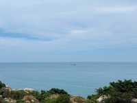 端午南澳島：海島風情絕佳之選